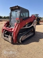 Used Track Loader